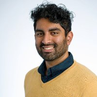 Sidd Krishnamurthy (@dessiddes) 's Twitter Profile
