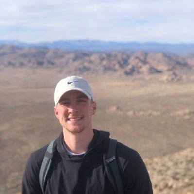 ewood010's profile picture. PAHS 2018 PSU ‘22