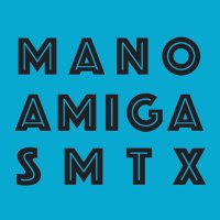 Mano Amiga(@ManoAmigaSM) 's Twitter Profile Photo