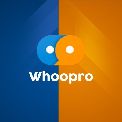 @Whoopro