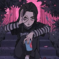черт (@marlibore) 's Twitter Profile