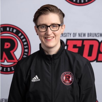 Head Coach, University of New Brunswick Women's Hockey 🔴⚫️ | She/Her | Protect Trans Kids 🏳️⚧️