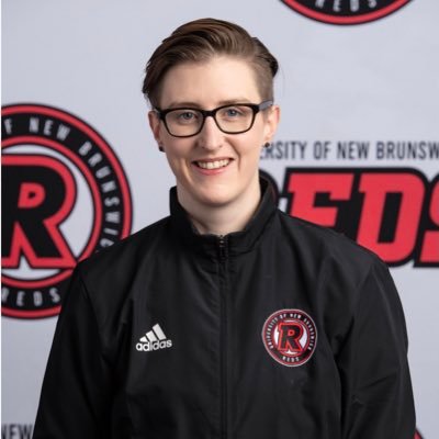 Head Coach, University of New Brunswick Women's Hockey 🔴⚫️ | She/Her | Protect Trans Kids 🏳️‍⚧️