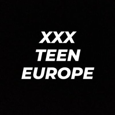 Visit XxxTeenEurope Profile
