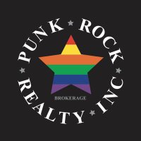 Punk Rock Realty Inc. Brokerage(@PunkRockRealty) 's Twitter Profile Photo