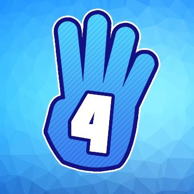 We're 4 developers who came together to make games on ROBLOX. The game we're currently developing is called