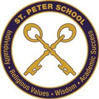 St. Peter School(@StPetersYonkers) 's Twitter Profile Photo