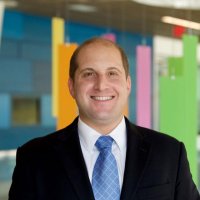 Daniel Goldstein (@danielgthemd) 's Twitter Profile