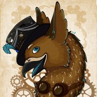 Pequod (@itspequod) 's Twitter Profile