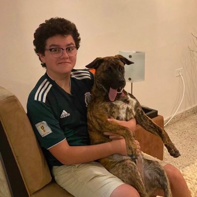 peramos1227's profile picture. 