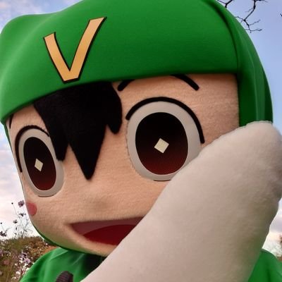 veganninja831 Profile Picture