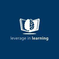 Leverage in Learning(@leverageinLearn) 's Twitter Profile Photo
