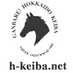 がんばれ!ホッカイドウ競馬 (@dokeiba) Twitter profile photo がんばれ!ホッカイドウ競馬 (@dokeiba) Twitter profile photo