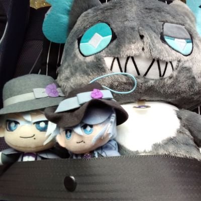 琥珀🐱😌🐱さんのプロフィール画像
