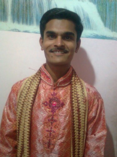 I am Ravindra Kathar. I have passed BE in Computer Sci & Engineering from Hitech Institute of Technology,Aurangabad.I am working as PHP Developer in RCS,Pune.
