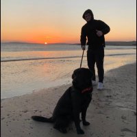 Davey Teague (@daveyteague96) 's Twitter Profile