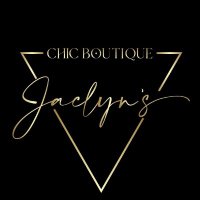 Jaclyn's Chic Boutique(@JaclynBoutique) 's Twitter Profile Photo