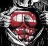 FlyingMoS's profile picture. Watch out of Kryptonite Man Of Steel