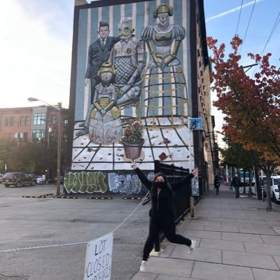 _art_RPCS's profile picture. Artist & Art Educator