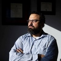 Tyler D. Parry (@proftdparry) 's Twitter Profile Photo
