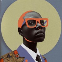 Anna Wintour’s Racist Antebellum Bob🏳️‍🌈(@JanvierNoir) 's Twitter Profile Photo