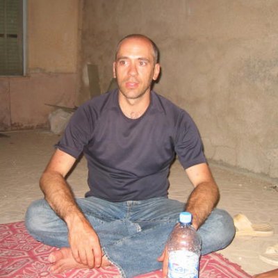 Karim Lediwa
