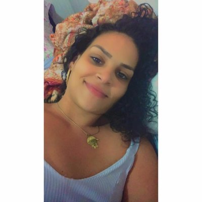 mamãe de um anjo👼💙👣
flamenguista 🔴⚫
Casada 💍💏
ogra😂
sem paciência😒
futura pediatra👶😍
Paraíba carioca 😜
Deus a cima de tudo 🙌
22aninhos 🙆😻