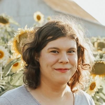 alexisgrammer16's profile picture. A BYU student with a passion for writing.