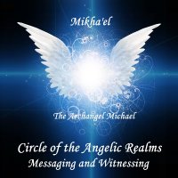 Circle of the Angelic Realms(@CircleofAngelic) 's Twitter Profile Photo