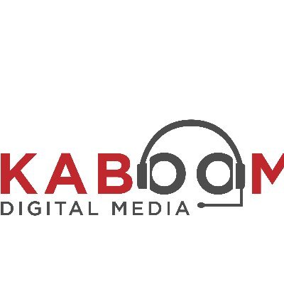 Official @twitter of #KaboomDigitalMedia
Employment & Business inquires kaboomguatemala@gmail.com