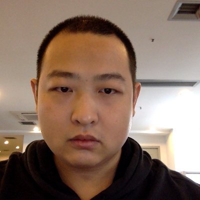 wangbin56193555's profile picture. I'm a programmer