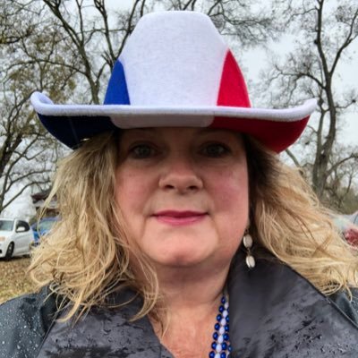 thepopconlady9's profile picture. Proud Patriot 🇺🇸. Native Texan. 1A,2A. Pureblood. Love God, my kids & country. 🎾🏈🏀Please 🚫DM’s. My comments & opinions are protected by the 1st