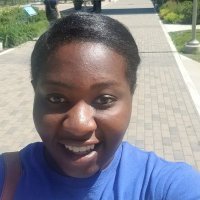 Ihuoma Njoku, MD (@ihuomanjokumd) 's Twitter Profile Photo