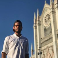 José Angel 🏳️‍🌈 (@angelbaga87) 's Twitter Profile Photo