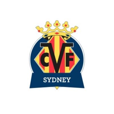 Official affiliated partner of Villarreal cf based in Sydney