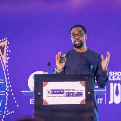 Afolabi I (AI) Profile