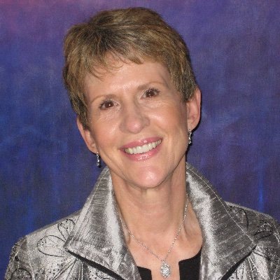 Susan Eliz. Phillips Profile