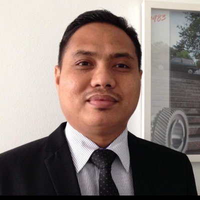 Sales Consultant @ VW Glenmarie Subang Jaya