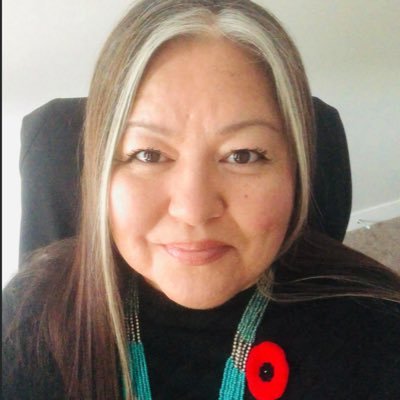 Member of Batchewana F.N., Indigenous Affairs Consultant, Artist, Educator, Knowledge Caretaker, Poet, Writer, Mom, Spouse, Death Doula & Community Builder.