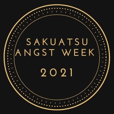 SakuAtsu Angst Week | ENDさんのプロフィール画像