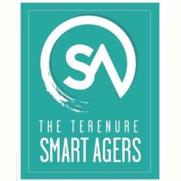 Over 55 & loving it! The Terenure SMART Agers Group proving age is not a barrier to living your best life. Smart Technology, Active Citizenship & Carpe Diem