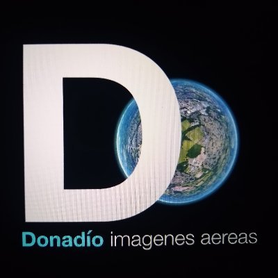Productor audiovisual y Director artístico en Donadío imágenes aéreas