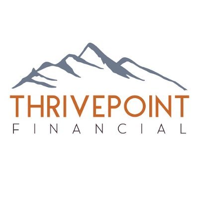 ThrivepointFncl's profile picture. Securities offered through LPL Financial. Member SIPC https://t.co/z1A9gZxP1N.