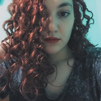 Micaaluq's profile picture. I am way too sleep-deprived to deal with your negativity right now