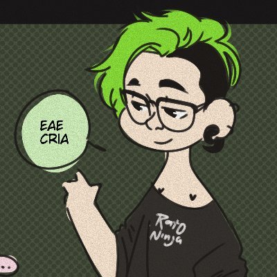 Mestre Splinter 🐀さんのプロフィール画像