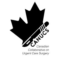 Canadian Collaborative on Urgent Care Surgery(@CANUCSurg) 's Twitter Profile Photo