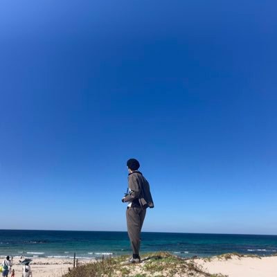 snkz_ymki's profile picture. 