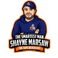 Shayne L. Marsaw(@wasram) 's Twitter Profileg