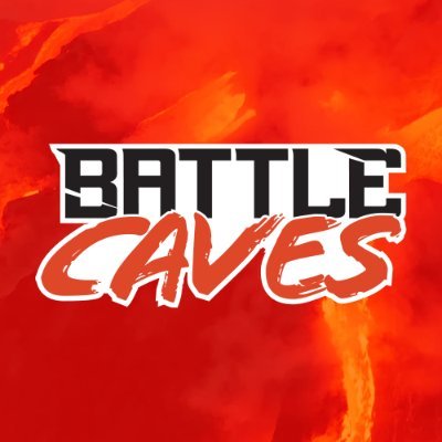 #BattleCaves is an esports room makeover show created by Triumph Esports, the Content Cartel, and @KevinGarnett5KG.

Don't just play the game, Live the Battle.