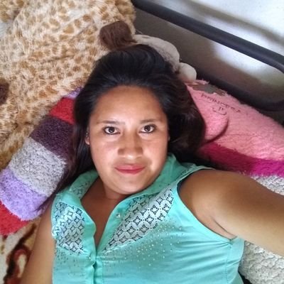 AlondraCopado's profile picture. perfecta